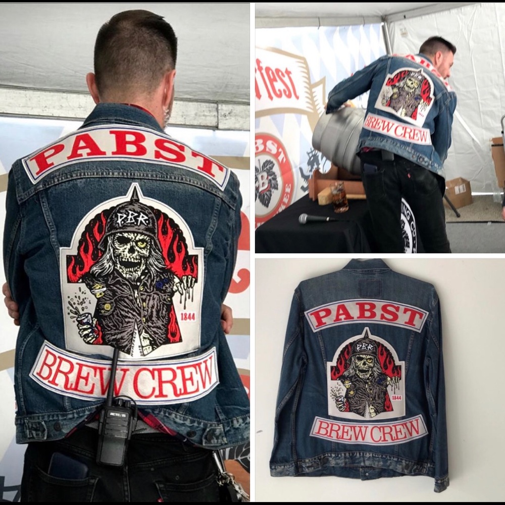 Looking for this jacket